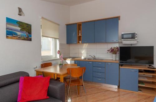Biograd na Moru Apartment | Apartments Dalmata Biograd