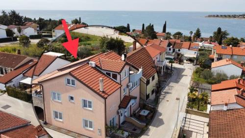 Dajla Apartment | Villa Ružica
