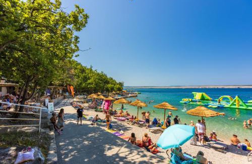 Klanfari Apartment | Apartments Bozana