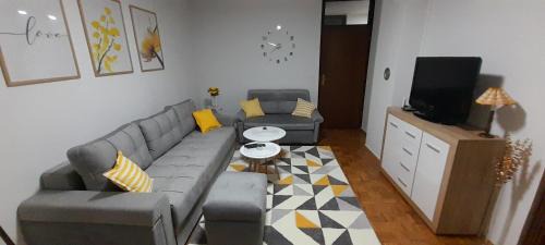 Novi Grad Sarajevo Apartment | Cozy and sunny apartment near the airport