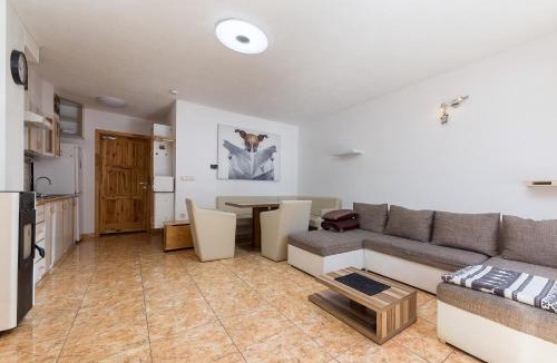 Paka Apartment | Apartma Valsar Rogla