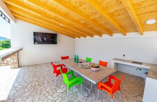 Blagaj Villa | Villa ATL