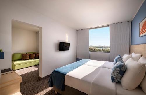 Brulo Hotel | Valamar Diamant Hotel