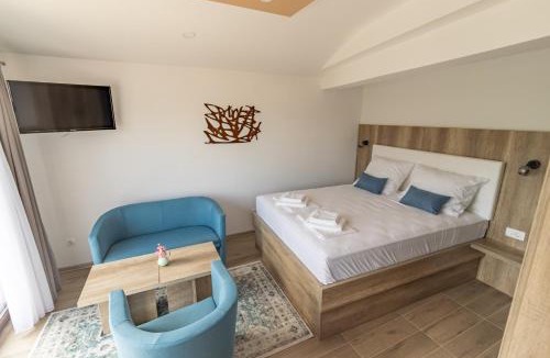 Visoko House | Verdi Rooms