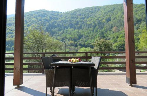 Ilidza Villa | Villa Vrelo Bosne