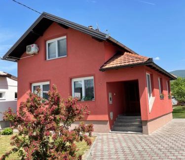 Bihac House | ENNI