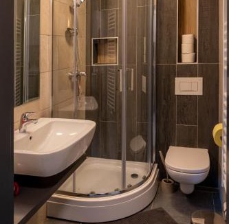 Mozirje Apartment | Apartment MOUNTAIN PARADISE Golte
