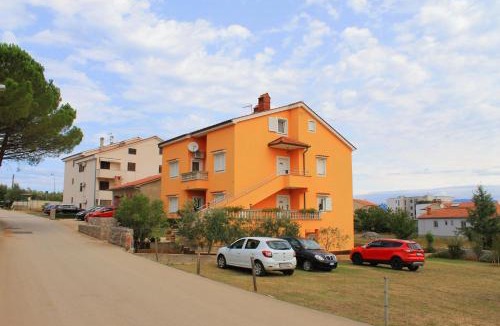 Porat Apartment | Apartmani Mladenka