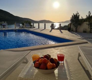 Neum House | Apartmani Barka