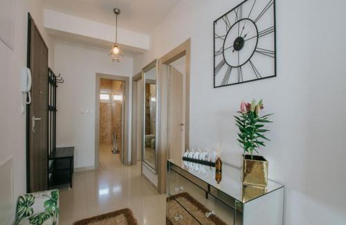 Seget Donji Apartment | Luxury Apartment Di