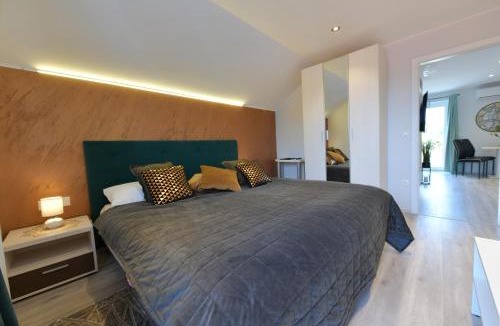 Seliste Dreznicko House | Deluxe Apartments Franjkovic