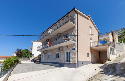 Stanici Apartment | Apartments with parking space Stanici, Omis - 17894