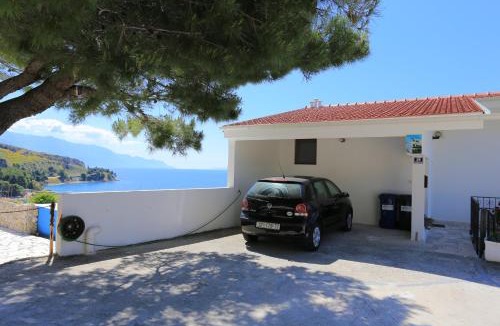 Lokva Rogoznica Apartment | Apartments by the sea Lokva Rogoznica, Omis - 2762