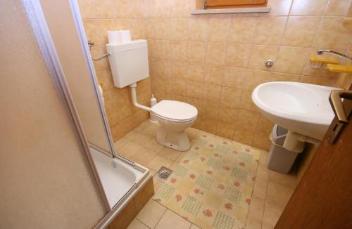 Povile Apartment | Apartments with parking space Povile, Novi Vinodolski - 2398