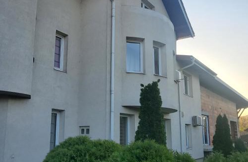 Ljesevo Villa | Vila Zvizdic- apartman