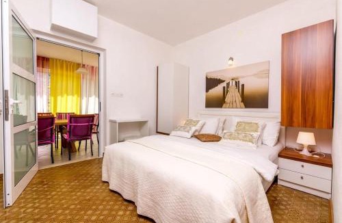 Podglavica House | Seaside holiday house Stupin Celine, Rogoznica - 6096