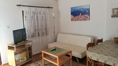 Zdrelac Apartment | Apartments by the sea Zdrelac, Pasman - 8046