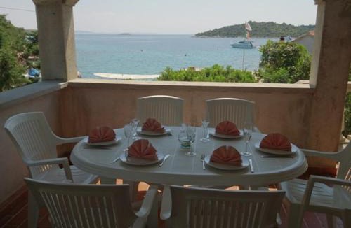 Kornati House | Secluded fisherman's cottage Cove Dragisina, Kornati - 12150