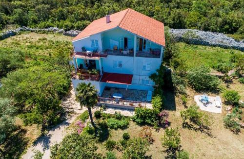 Drace Apartment | Apartments by the sea Drace, Peljesac - 10211