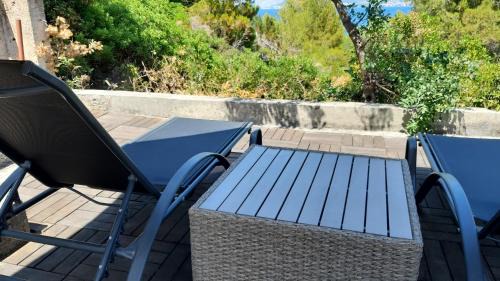 Postira House | Secluded fisherman's cottage Cove Vela Lozna, Brac - 13332