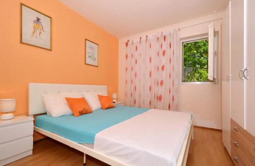 Arbanija Apartment | Apartments by the sea Arbanija - Ciovo - 8651