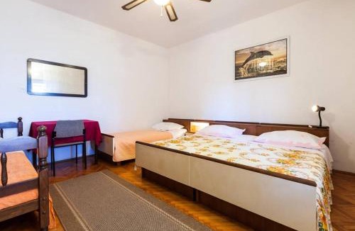 Kukljica Apartment | Apartments with parking space Kukljica, Ugljan - 8238