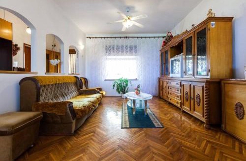 Kukljica Apartment | Apartments with parking space Kukljica, Ugljan - 8238