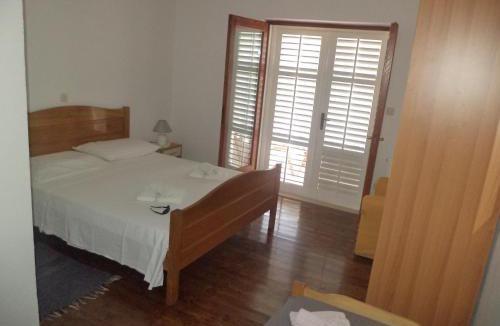 Zaklopatica Apartment | Apartments by the sea Zaklopatica, Lastovo - 8346