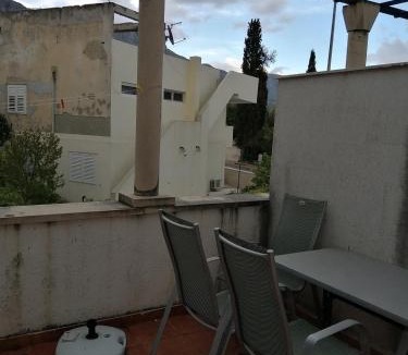 Srebreno Apartment | Holiday apartments Srebreno, Dubrovnik - 18886