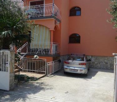 Biograd na Moru Apartment | Apartments with parking space Biograd na Moru, Biograd - 860
