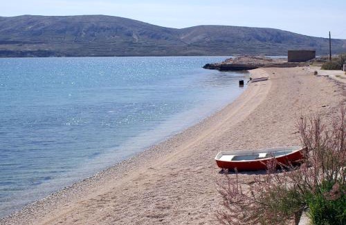 Zubovici Apartment | Apartments with swimming pool Zubovici, Pag - 9365