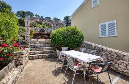 Tijesno House | Apartments and rooms by the sea Tisno, Murter - 5128