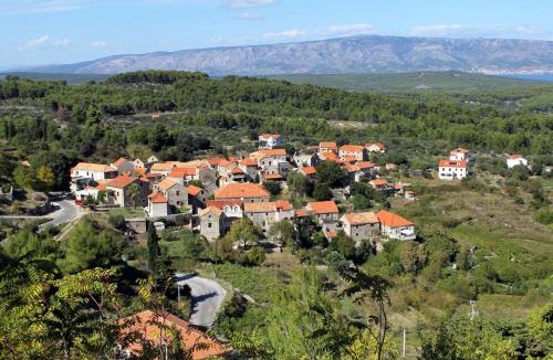 Pitve House | Holiday house with a parking space Pitve, Hvar - 17397