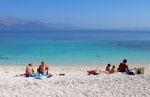 Sumartin Villa | Seaside luxury villa with a swimming pool Sumartin, Brac - 5639