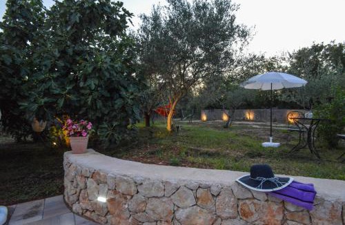 Sveti Vid Dobrinjski Apartment | Apartment Villa Oliva