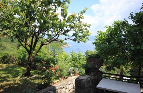 Medveja House | Apartments and rooms by the sea Medveja, Opatija - 2305