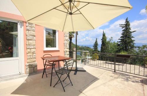 Medveja House | Apartments and rooms by the sea Medveja, Opatija - 2305