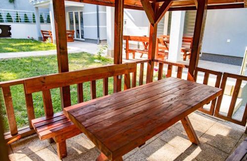 Sarajevo Canton Apartment | Villa Noor