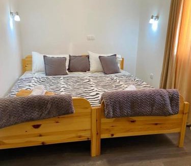 Blagaj Apartment | Velika ada