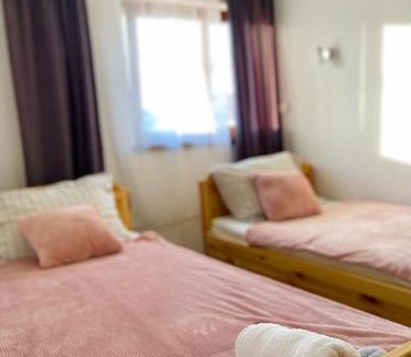 Blagaj Apartment | Velika ada