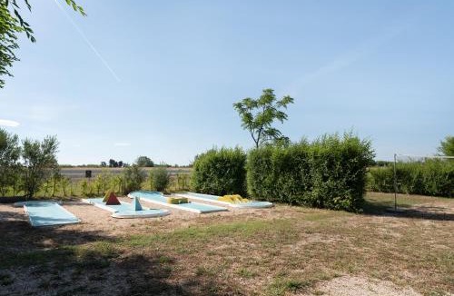 Privlaka Villa | Villa Brevilacqua