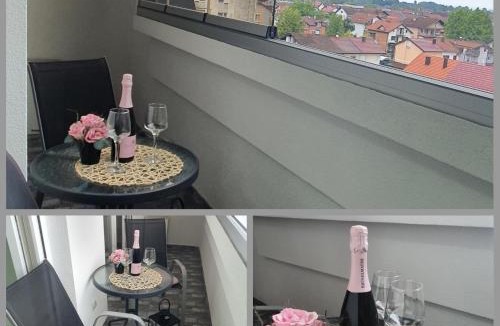 Gradiska Apartment | XENA Centar Gradiška