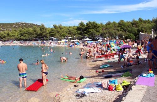 Tijesno House | Apartments and rooms by the sea Tisno, Murter - 5128