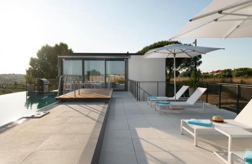 Zadar Villa | Villa Albina & Domenica