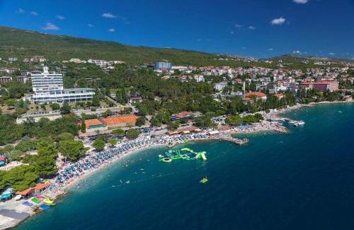 Klanfari House | Apartments and rooms by the sea Dramalj, Crikvenica - 5519