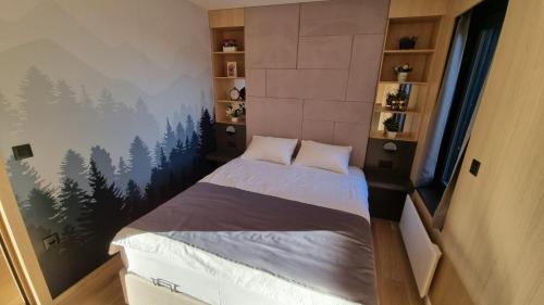 Bjelasnica Apartment | Central Lux Bjelašnica