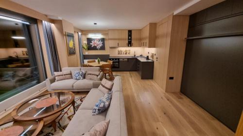 Bjelasnica Apartment | Central Lux Bjelašnica