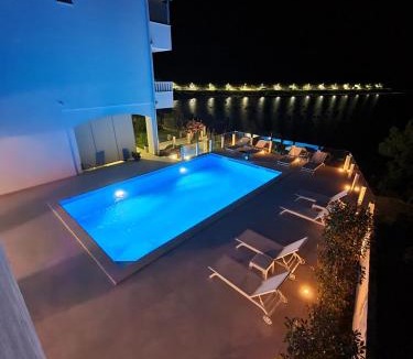 Neum House | Apartmani Barka