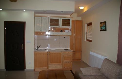 Visegrad Apartment | Apartments Drina