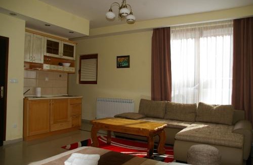 Visegrad Apartment | Apartments Drina